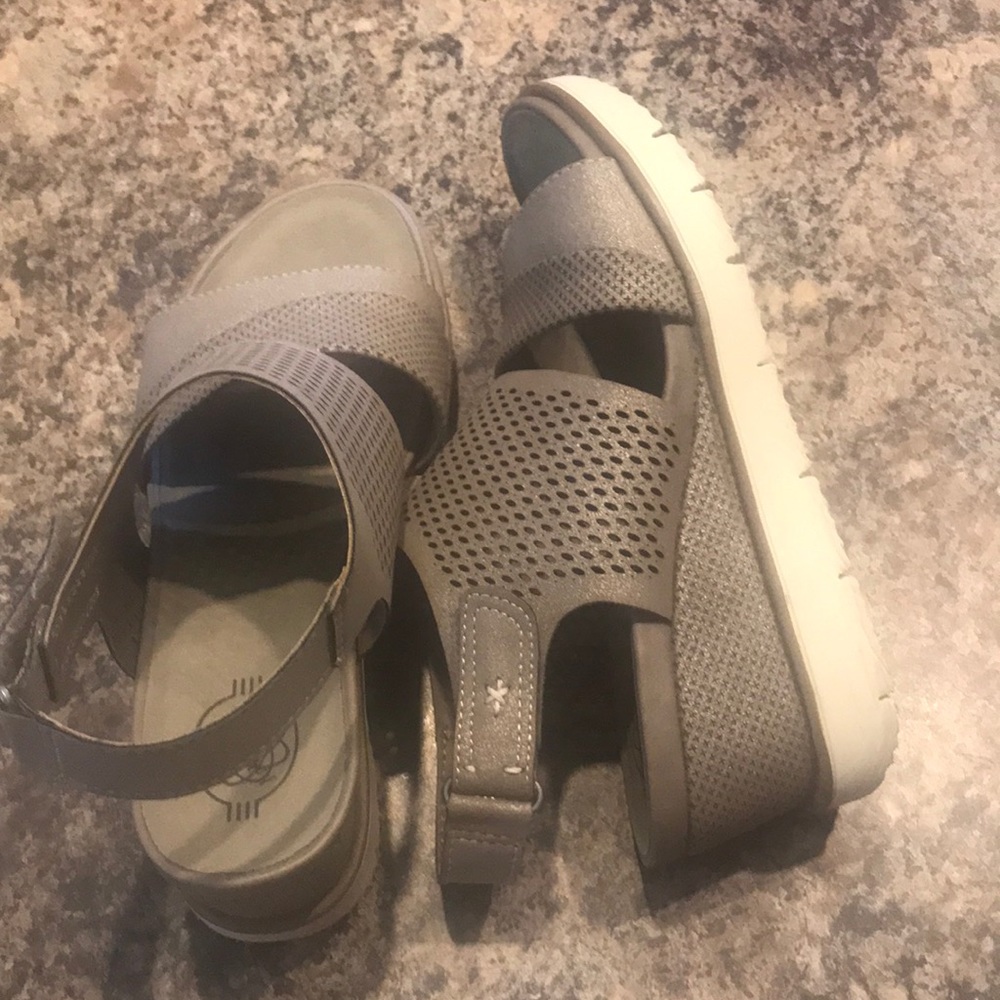 Hokus Pokus sandals
